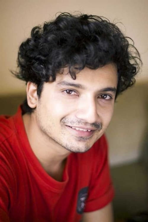 Priyanshu Painyuli photo