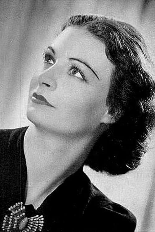 Prudence Hyman photo