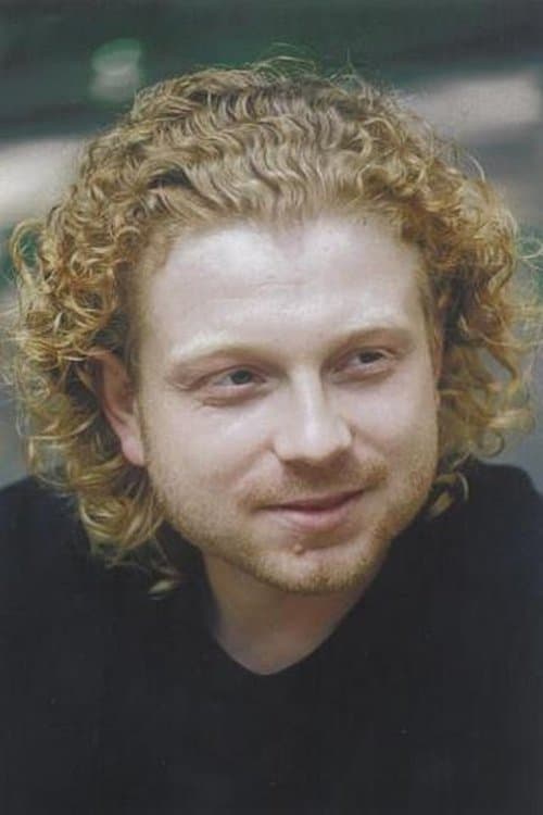 Przemysław Branny photo