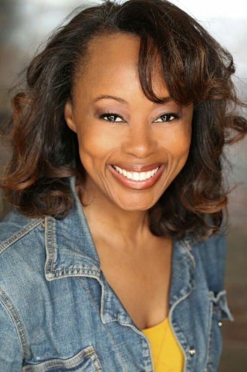 Ptosha Storey photo