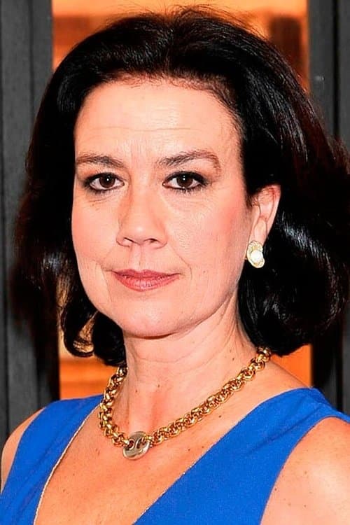 Puchi Lagarde photo