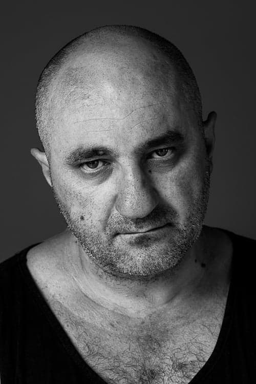 Puiu-Mircea Lăscuș photo