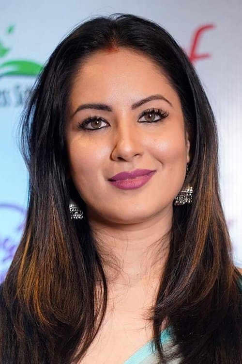 Puja Banerjee photo