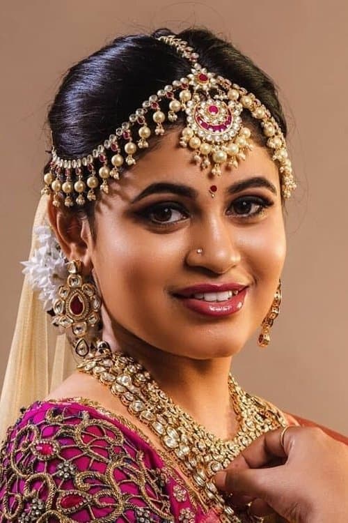 Pujitha Devaraju photo