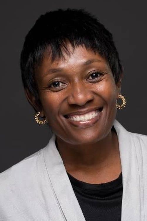 Pumla Ndlazi photo