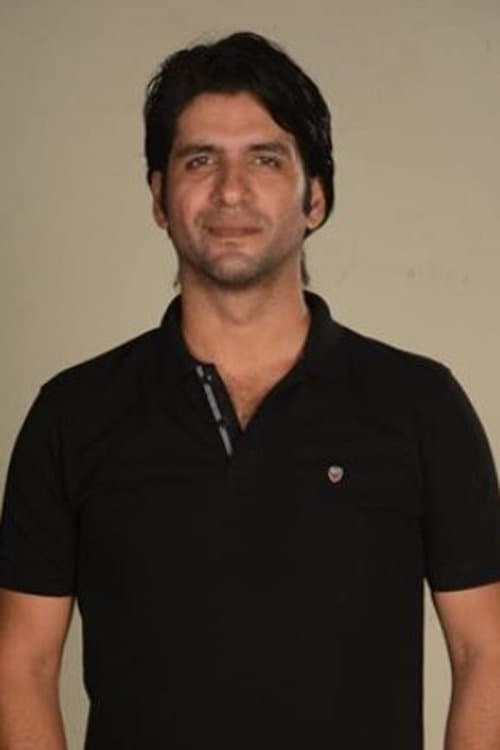 Puneet Vashisht photo