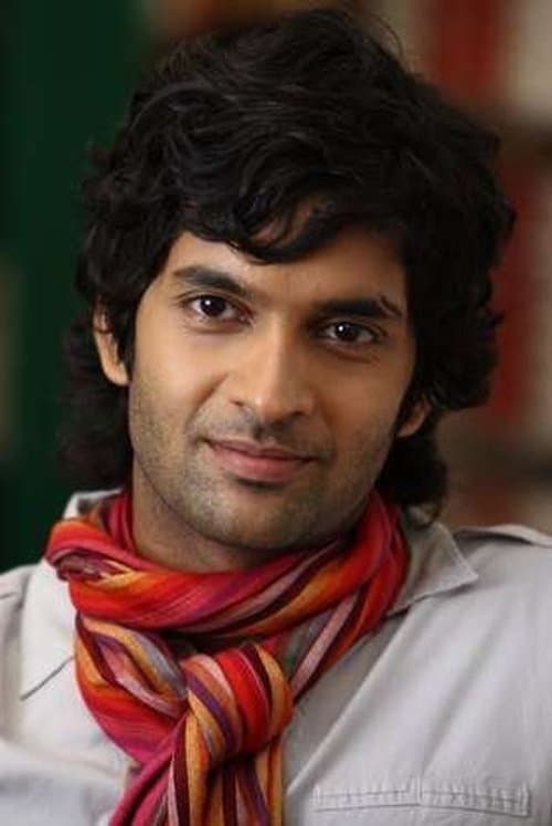 Purab Kohli photo