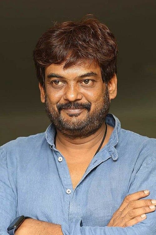 Puri Jagannadh photo