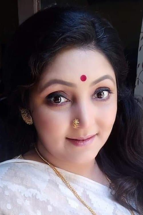 Pushpita Mukherjee photo
