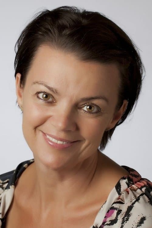 Pusle Helmuth photo