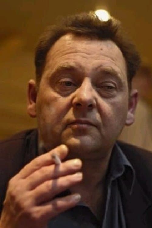 Putyi Horváth photo