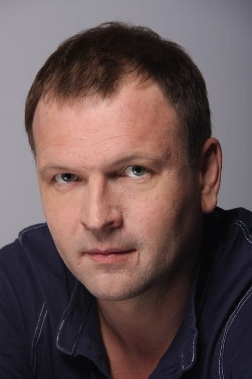 Pyotr Barancheev photo