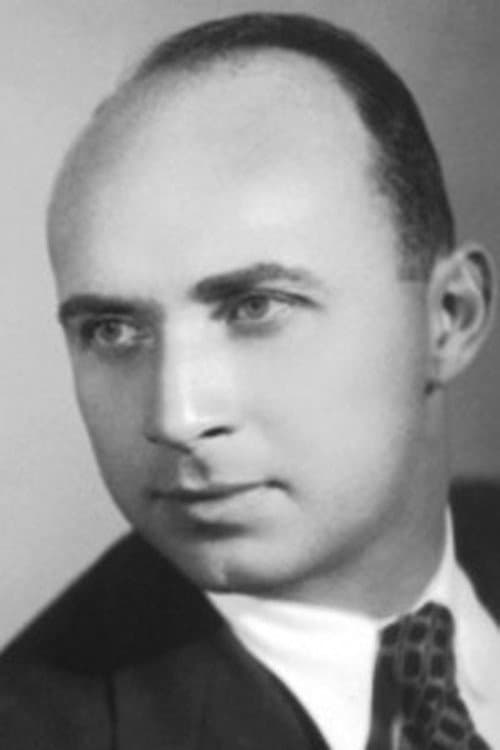 Pyotr Beryozov photo
