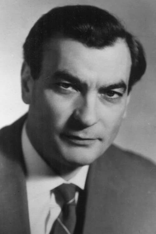 Pyotr Glebov photo