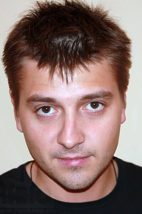 Pyotr Kislov photo