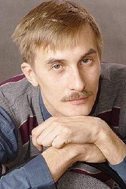 Pyotr Korshunkov photo