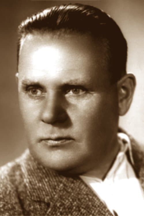 Pyotr Lobanov photo