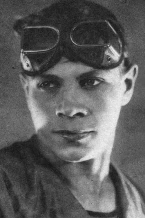 Pyotr Savin photo