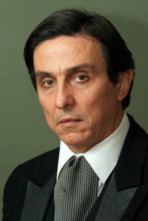 Pyotr Semak photo