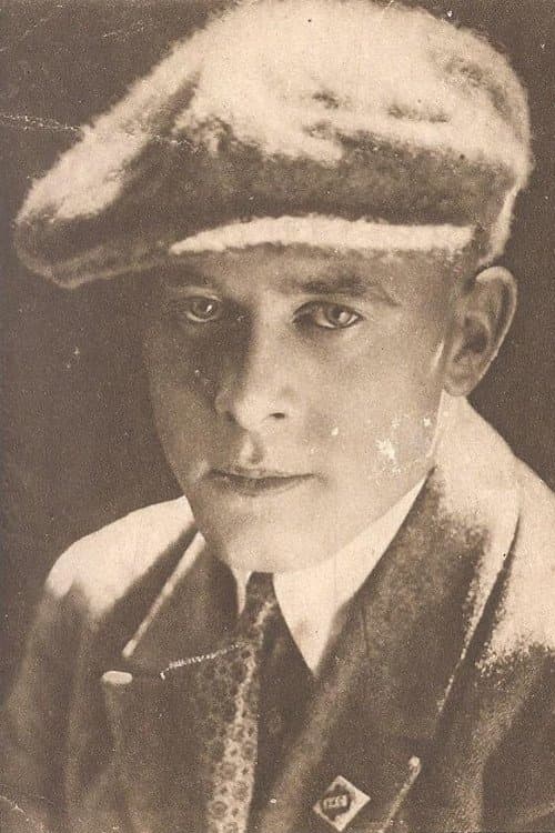 Pyotr Sobolevsky photo