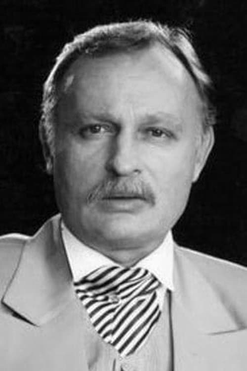 Pyotr Yurchenkov photo