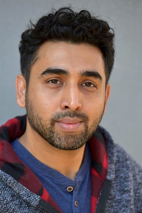 Qamar Khokhar photo