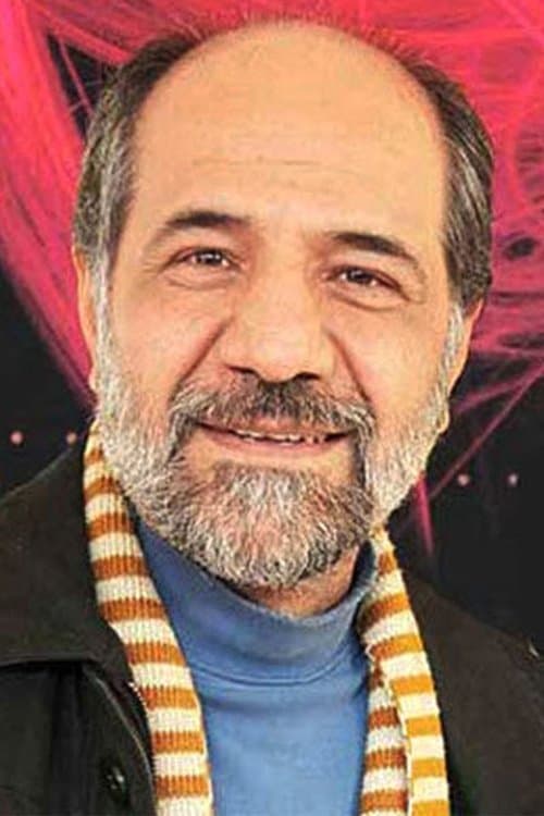 Qasem Zare photo