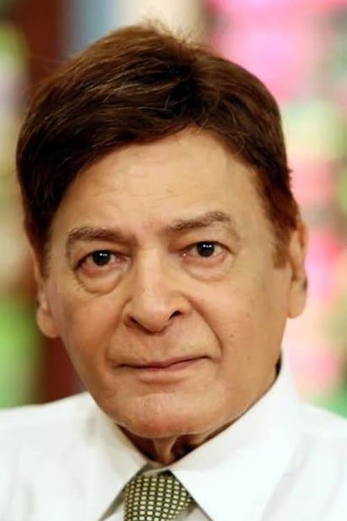 Qavi Khan photo