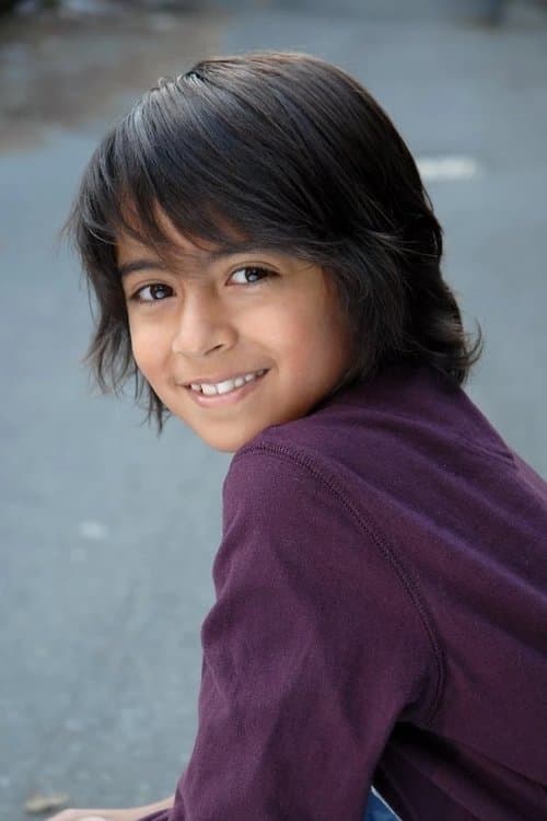 Qayam Devji photo