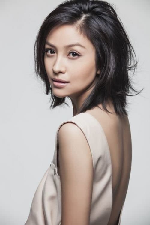 Qi Fang photo