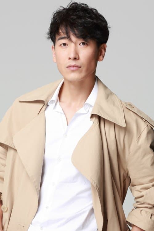 Qi Xue photo