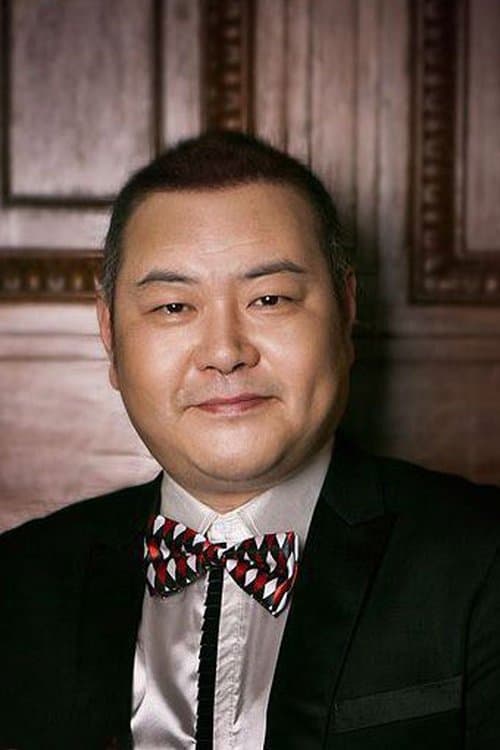Qi Zhang photo