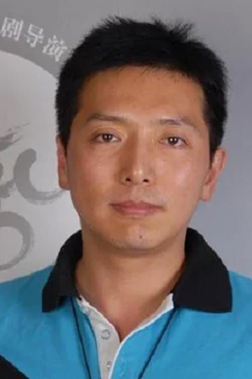 A portrait of Qiao Liang