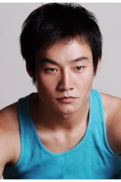Qiao Pengyue photo