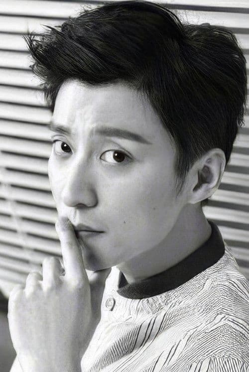 Qiao Renliang photo