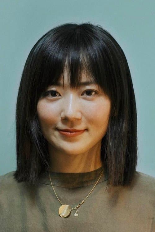 A portrait of Qiao Sixue