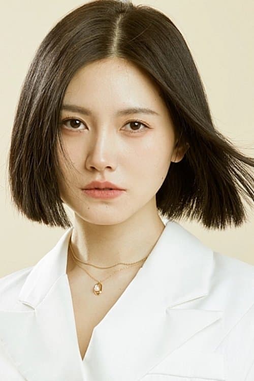 Qiao Yaona photo
