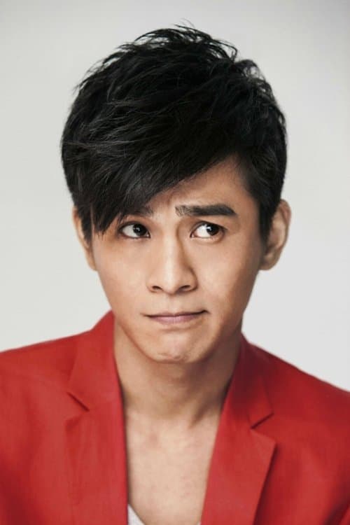 Qiao Zhenyu photo