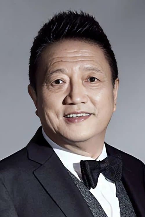 Qin Yan photo