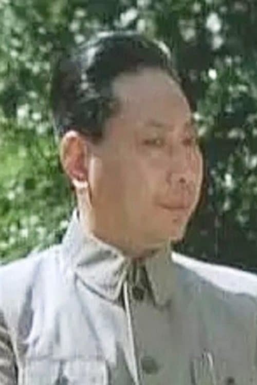Qin Zhao photo