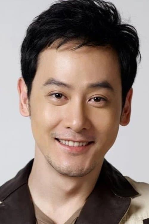 Qiu Xinzhi photo