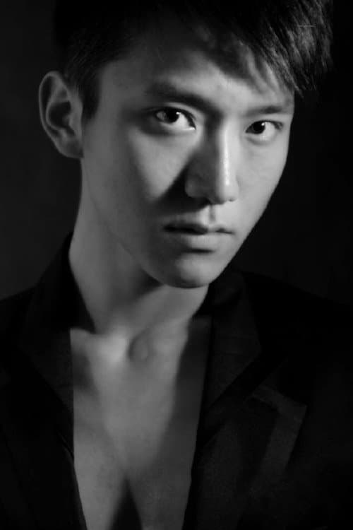 Qiu Yushuo photo
