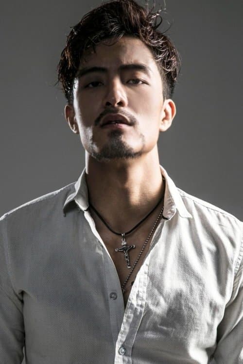 Qiu Zijian photo