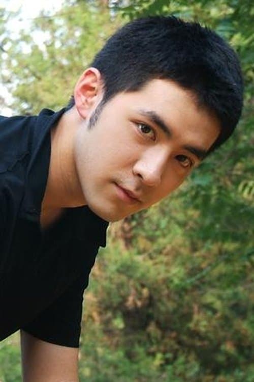 Qu Aohui photo