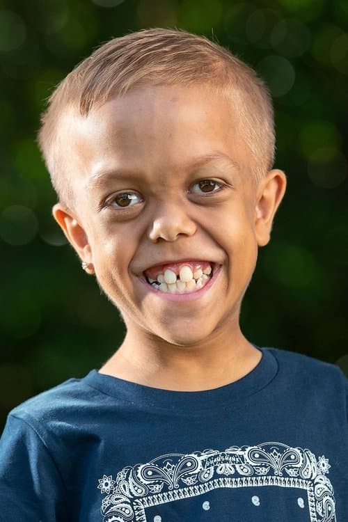 Quaden Bayles photo