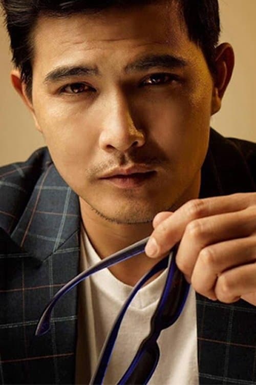 Quang Su photo