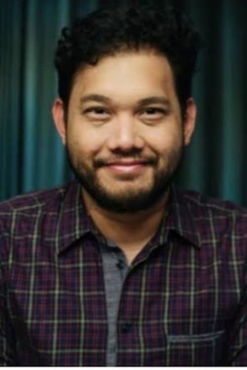 A portrait of Quark Henares