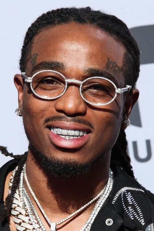 Quavo photo