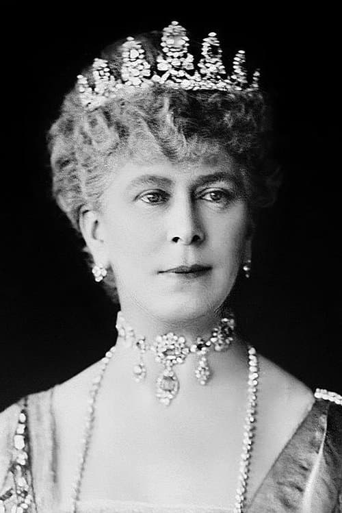 Queen Mary photo