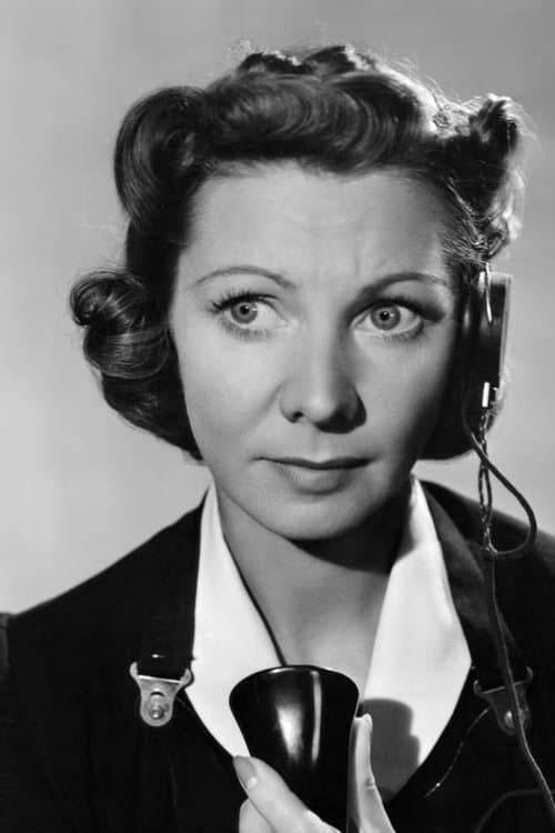 Queenie Leonard photo